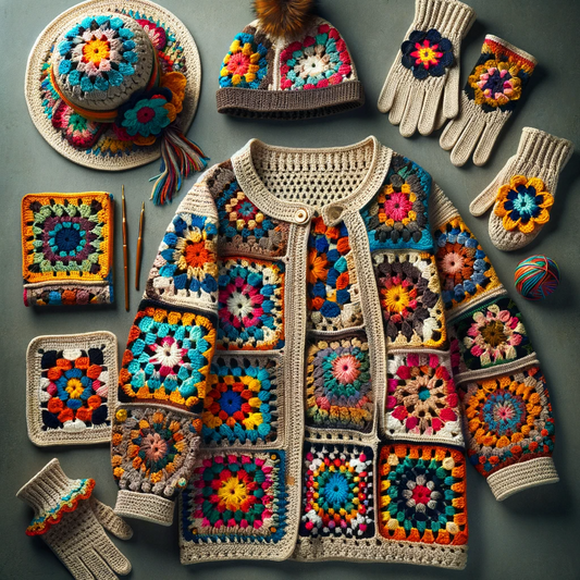 Taking Care of Your Wool: A Labor of Love