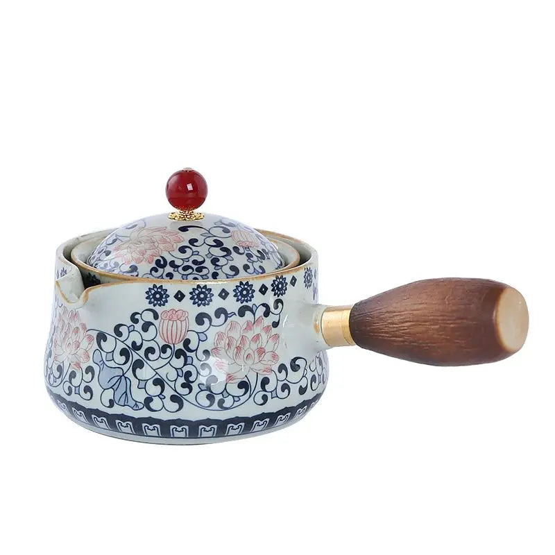 Ceramic Chinese Tea Set