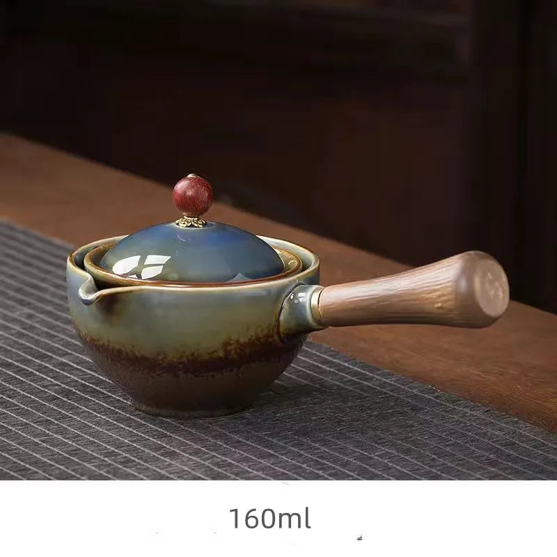 Ceramic Chinese Tea Set