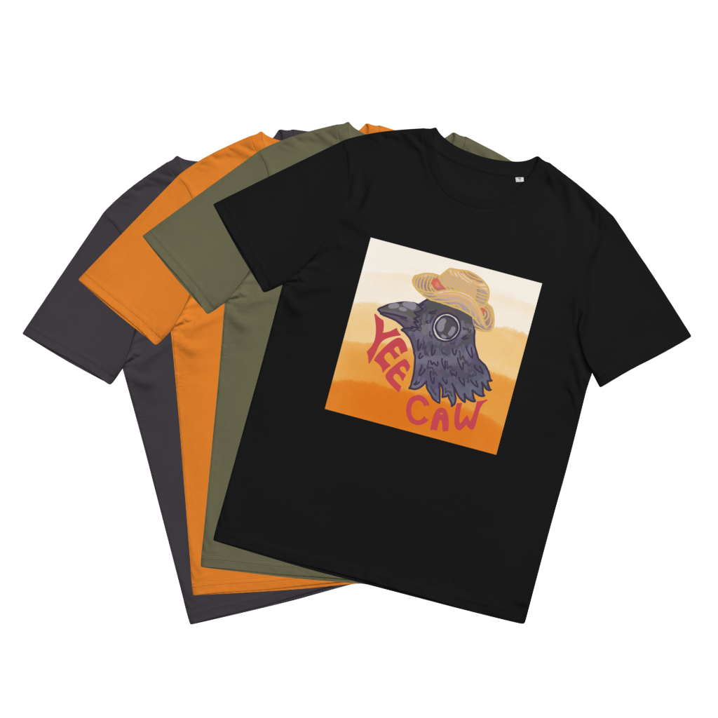 Yee Caw T-Shirt