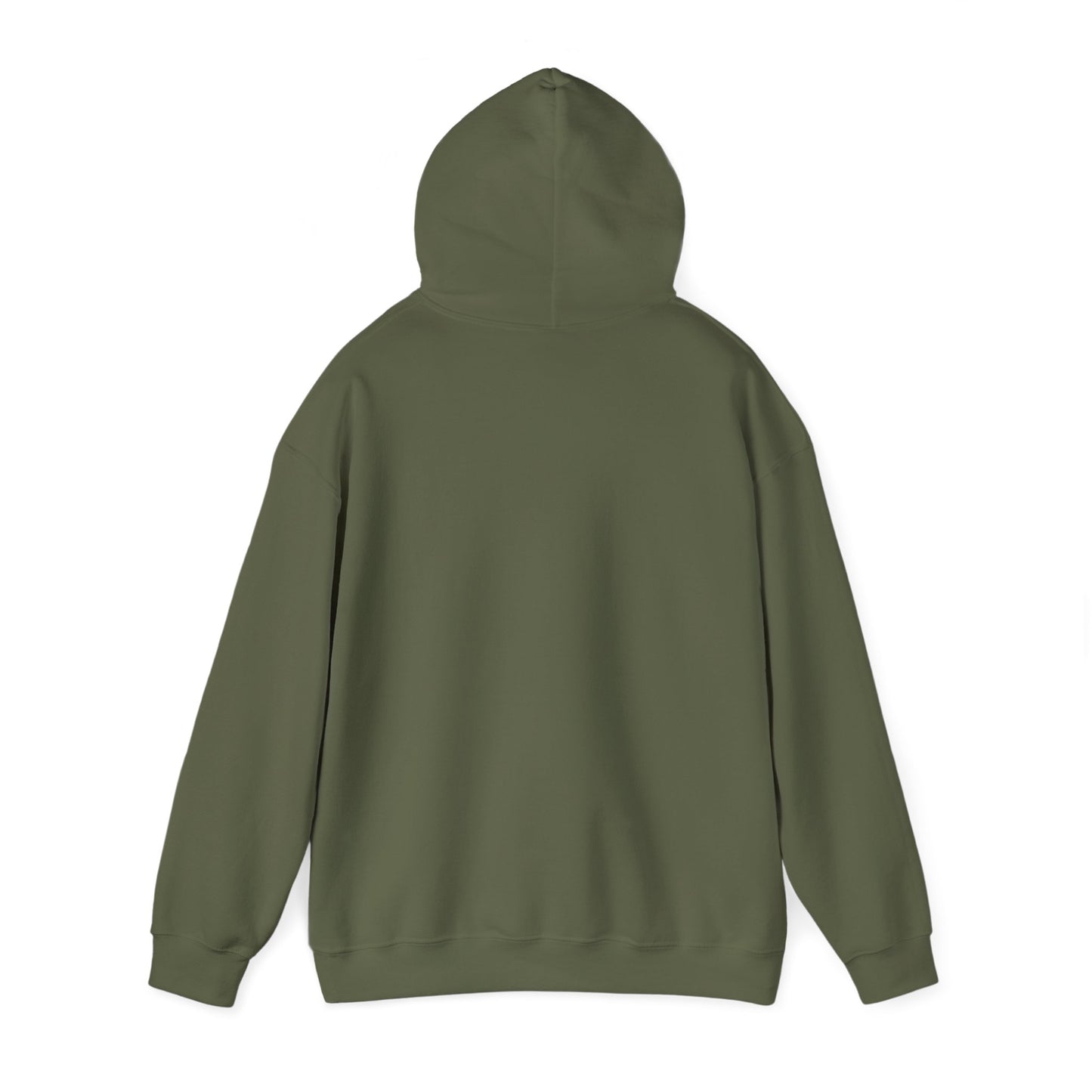 NDT Studio 1 Hooded Sweatshirt