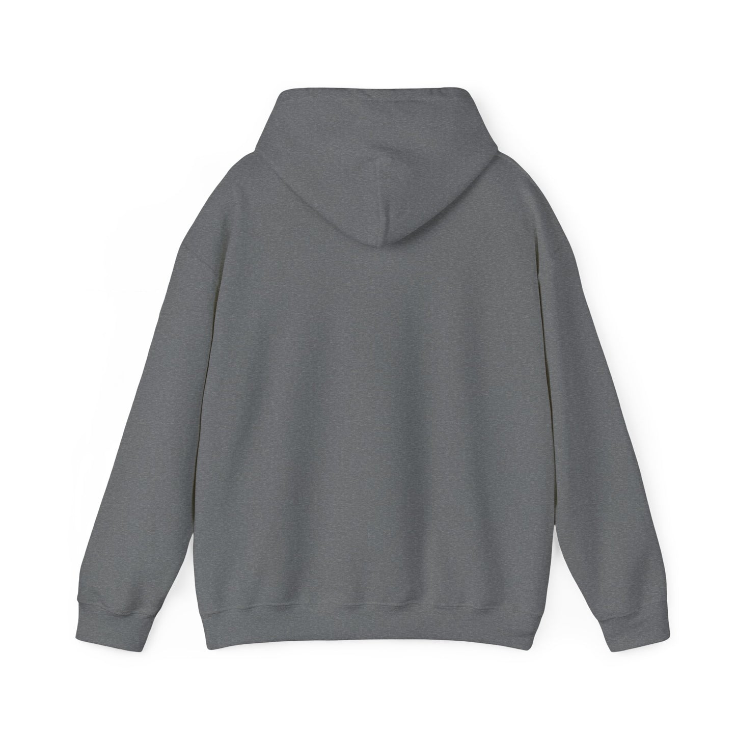 NDT Studio 1 Hooded Sweatshirt