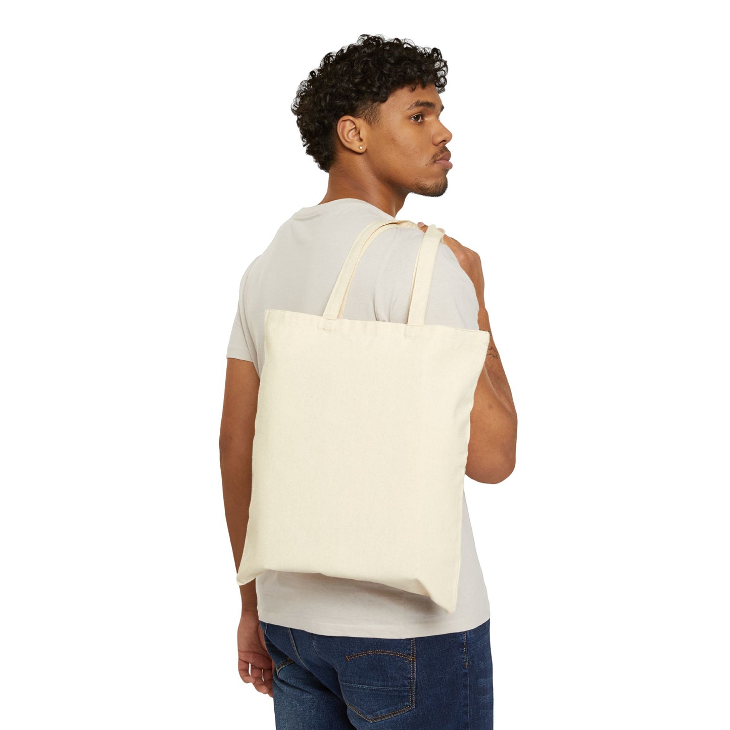 NDT Studio 1 Tote Bag