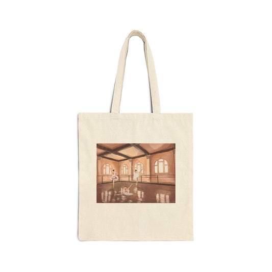 NDT Studio 1 Tote Bag