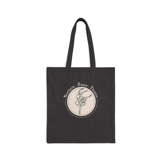 NDT Logo Tote Bag