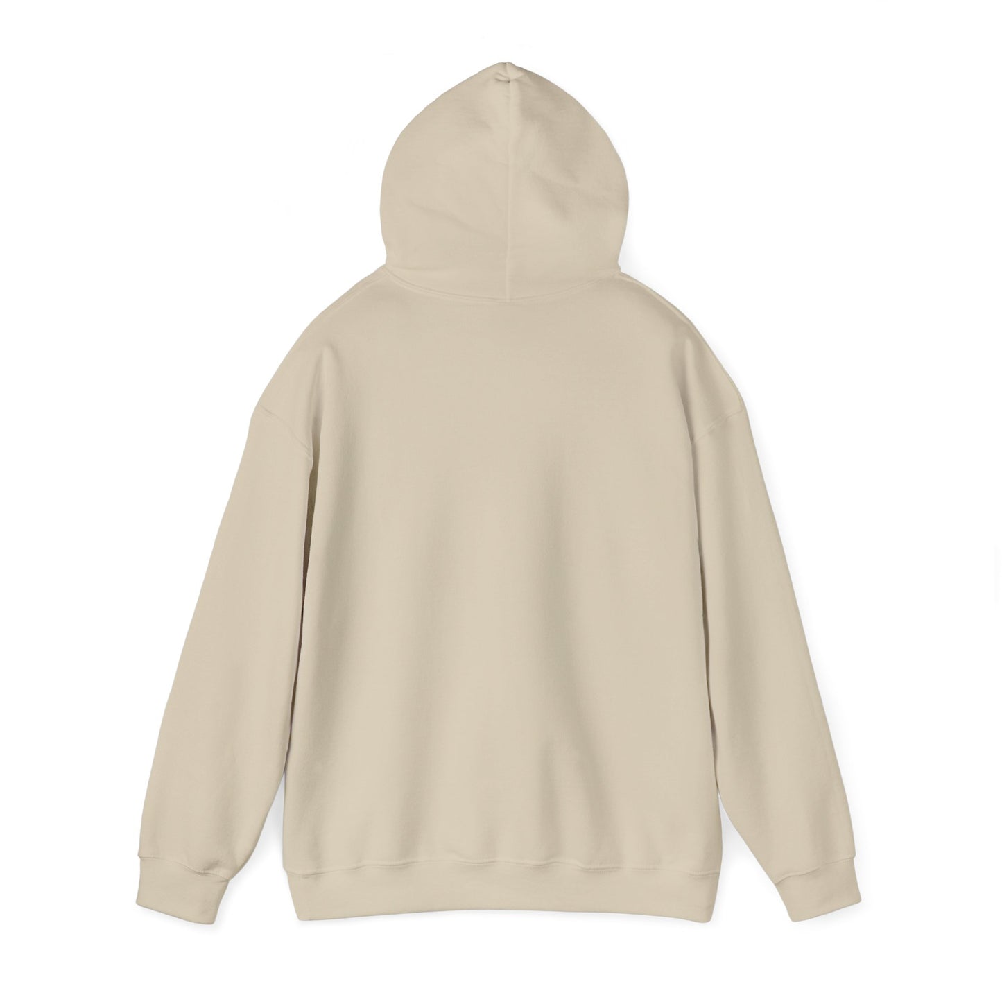 NDT Studio 1 Hooded Sweatshirt