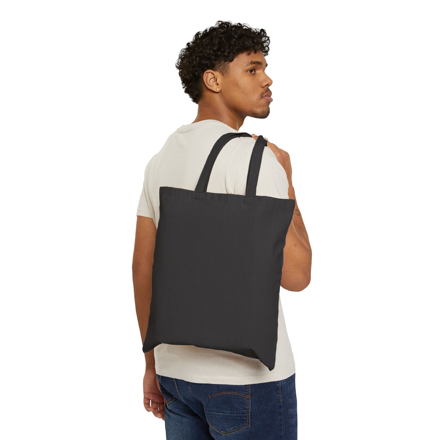 NDT Logo Tote Bag